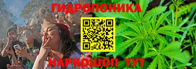 гидропоника Берёзовский